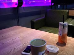 -夏壹任茶(龙山路店)