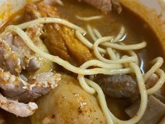 -乌糖沙茶面(民族路店)
