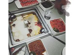 -海底捞火锅(奥山世纪城店)