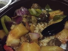 -枫花园汽车电影院(朝阳公园店)