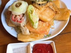 -全州拌饭馆(断桥店)