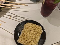 -阿串串老火锅(力盟店)