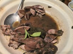 -金苑酒家·客家菜·广东老字号(万象店)