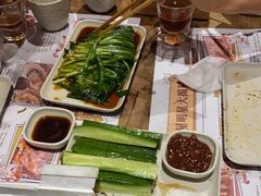 -木屋烧烤(南新店)