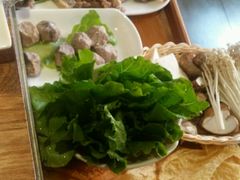 -牛很鲜潮汕牛肉火锅(朝晖路店)