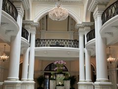 -羿庭(外滩华尔道夫酒店)