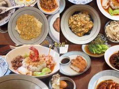 -常来小聚·广州非遗传承餐厅(高德置地店)