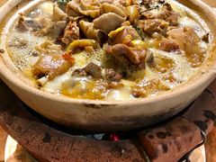 -十六蒲(桂林路店)