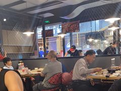 -鱼酷活鱼烤鱼(梅江印象城店)