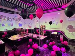 -Z-PARTY KTV(金太湖店)