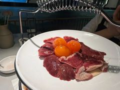-俏牛哥鲜牛肉牛肆馆(重庆天地店)