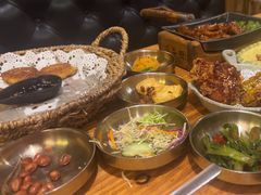 -小木屋米酒店·韩国料理(深圳总店)