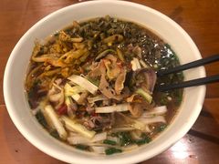 三鲜-杨裕兴(岳麓山店)