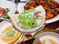 -船歌·鱼水饺青岛菜(闽江二路店)