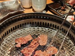 -丸藏和牛烧肉专门店(园区师惠坊店)