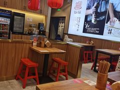 -陇上秦轩biangbiang面(萧山万象汇店)