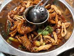 -喜虾客·大虾火锅(郑州无限城店)