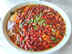 -陈麻婆豆腐总店