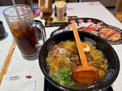 -味千拉面(惠州淡水嘉信茂广场分店)