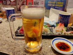 -合点寿司(美罗城店)