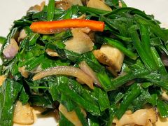 -华盛丰温州大排档(东三环南路店)