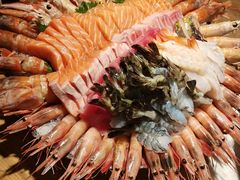 -松岛日本料理(汾江路店)