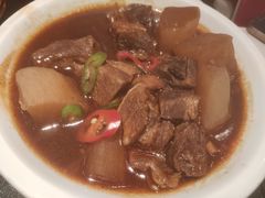 -谷田稻香·砂锅菜(汇暻广场店)