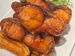 -三玛璐酒楼(汉口路店)