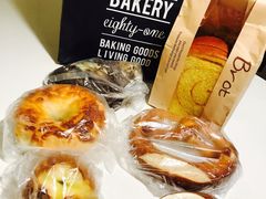 -81bakery(关山路店)