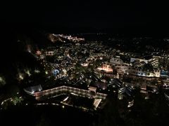 -云端咖啡(山顶教堂店)