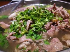 -杨三孃跷脚牛肉(中粮鸿云悦街店)