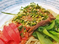 -西北牛肉拉面(现代城店)