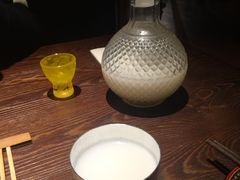-浩海火烧云傣家菜(京广店)