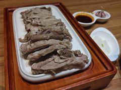 -品回味清真西北楼(宁波首店)