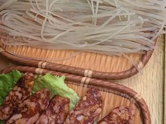 -阿婆情腊排骨火锅(金虹路店)