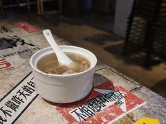 今日例汤-粤轩楼广式特色餐厅(青岛路店)