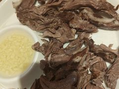 -华福羊汤馆(小市总店)