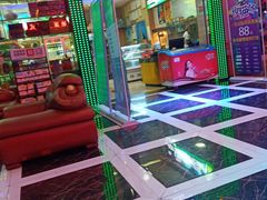 -迪迪派KTV(创业大厦店)