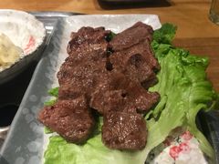 -肉匠Korean BBQ(兴盛路店)