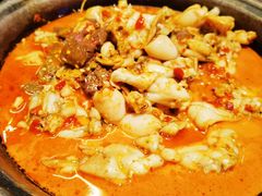 招牌跳跳蛙-老长沙龙虾馆·聚会餐厅(白石洲店)