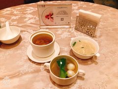 -扬州香格里拉·香宫中餐厅