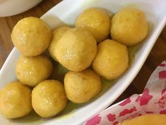 咖喱鱼蛋-繁仔牛杂(石排店)