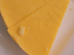 起司蛋糕-斗牛士牛排(南京东路店)