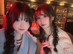 -COMMUNE幻师(解放西路店)