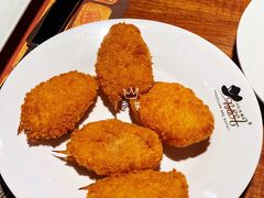 -汉巴味德(百年港湾店)