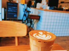 -Cafe Villa
