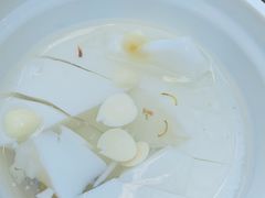 杏仁豆腐-奶酪魏(牛街总店)