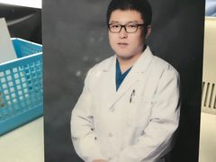 -纳吉亚猫专科动物诊疗中心(蒋宅口分院)