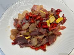 -七采菌园·石锅鱼野生菌火锅(环城北路店)