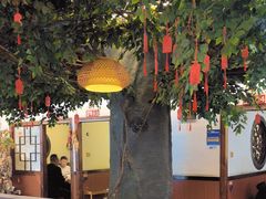 -成老灶火锅鸡(平山店)